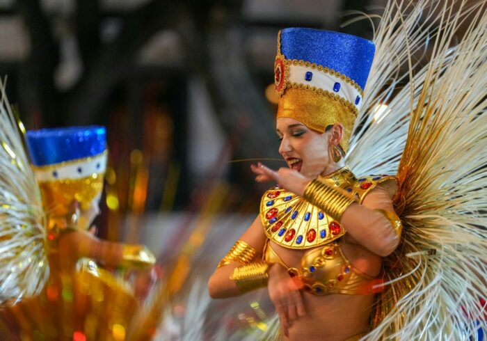 Carnavals 2026 de la Costa Brava