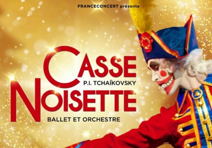 Casse Noisette