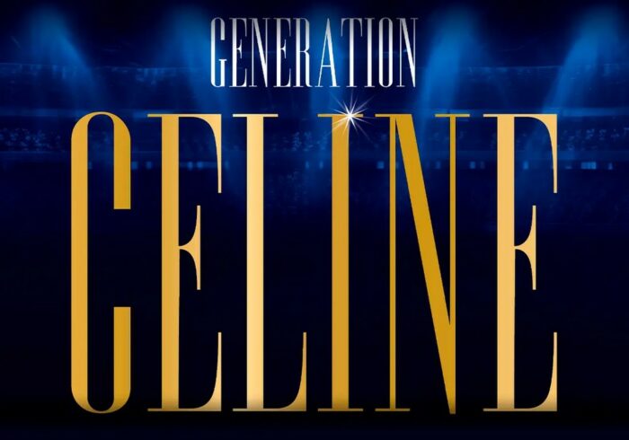 SPECTACLE : Génération Céline Dion