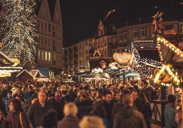 Marchés de Noël catalans